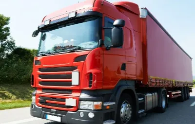 İzmir Dumlupınar Ambar Kargo