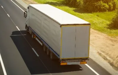 İzmir ile Dumlupınar Arası Parça Eşya Taşıma