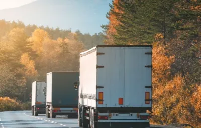 İzmir ile Dumlupınar Arası Klima Taşıma