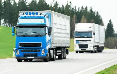 İzmir ile Dumlupınar Arası Eşya Taşıma